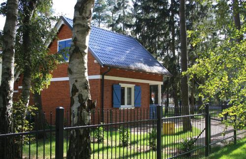 Pobierowo Cabine | domki letniskowe Gnieźnieńska Pobierowo