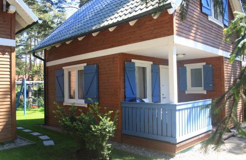 Pobierowo Cabine | domki letniskowe Gnieźnieńska Pobierowo