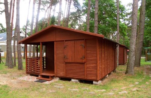 Pobierowo Cabine | Domki Letniskowe Kaprys