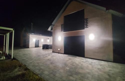 gmina Lasowice Wielkie Maison | Domki letniskowe - U muzykanta