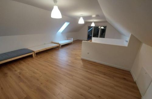gmina Lasowice Wielkie Maison | Domki letniskowe - U muzykanta
