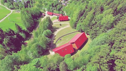 Wierchomla Mała Maison | Domki na Górce