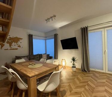 Gronkow Appartement | Domki na Groniku