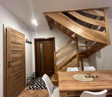 Gronkow Appartement | Domki na Groniku