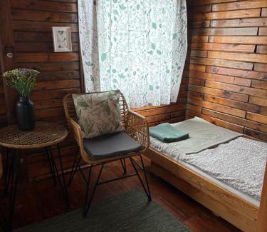 Chrzypsko Wielkie Maison | Domki na Wzgorzu
