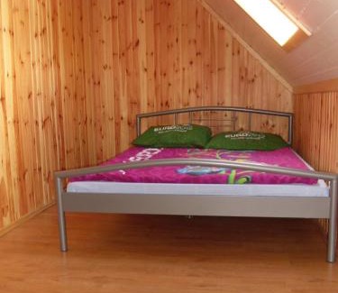 gmina Olszyna Chalet De Ski | Domki Nad Jeziorem Karłowice