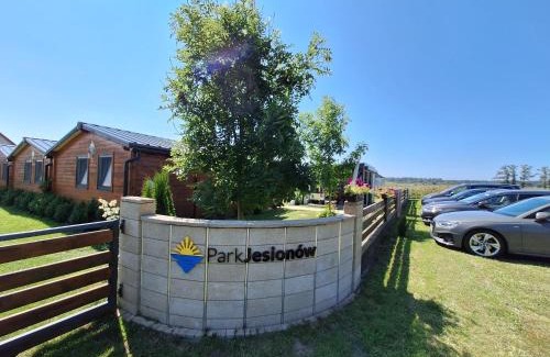Plesna Appartement | Domki nad morzem Park Jesionów