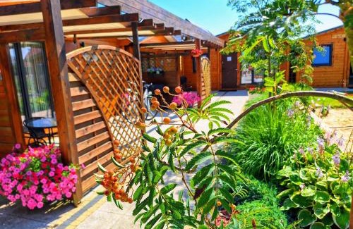 Plesna Appartement | Domki nad morzem Park Jesionów