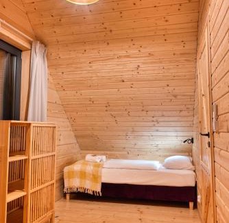 Bozkow Chalet De Ski | Domki Osada Bożków z jacuzzi