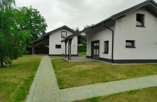 Ustron Chalet De Ski | Domki pod brzozami Ustroń