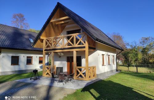 Ochotnica Dolna Maison | Domki Pod Brzyzkiem