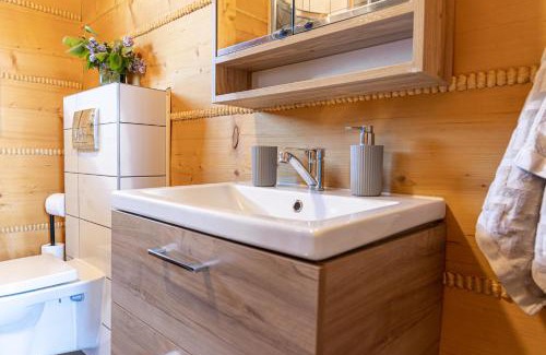 Czarna Gora Chalet De Ski | Domki Sarnówka