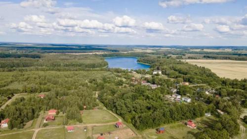 Olsztynek Maison | Domki u Gąski