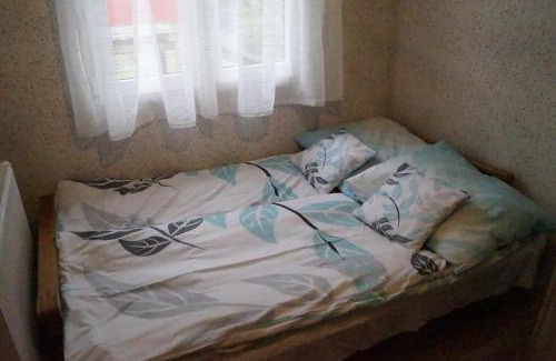 Zarnowska Cabine | Domki u Piotrusia