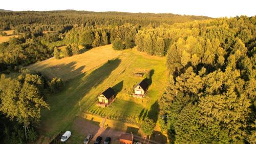 Nowa Ruda Maison | Domki w Bartnicy - Góry Sowie