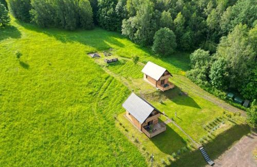 Nowa Ruda Maison | Domki w Bartnicy - Góry Sowie