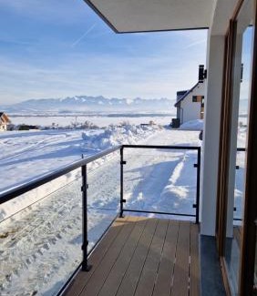 Nowy Targ Chalet De Ski | Domki Wilcze Pole