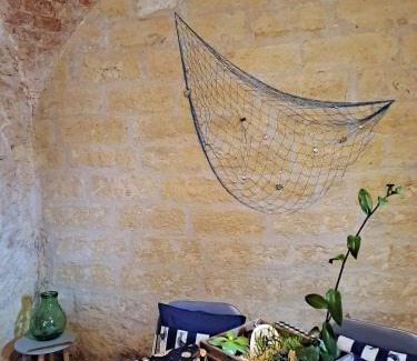 Ossi Appartement | Domo BM