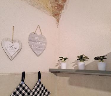 Ossi Appartement | Domo BM