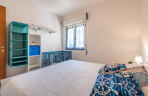 Sant'Antioco Appartement | Domo Coro e Bentu