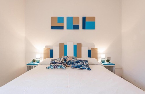 Sant'Antioco Appartement | Domo Coro e Bentu