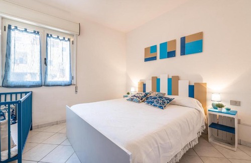 Sant'Antioco Appartement | Domo Coro e Bentu