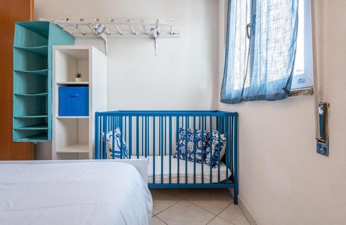 Sant'Antioco Appartement | Domo Coro e Bentu