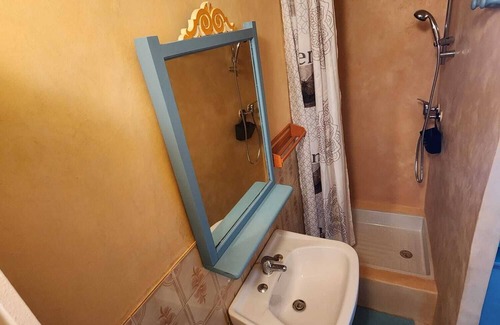 Bugarach Appartement | Domo de abundo bis, studio cosy au pied du pic bugarach