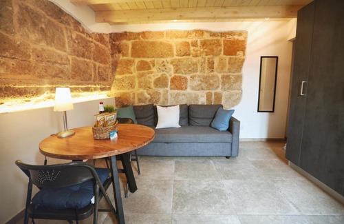 Alghero City Centre Appartement | Domo del Convento