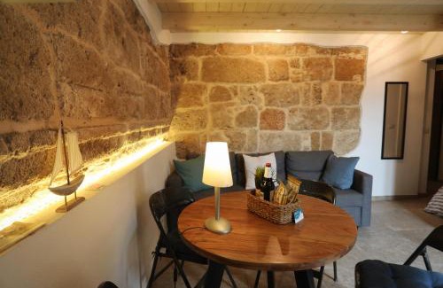 Alghero City Centre Appartement | Domo del Convento