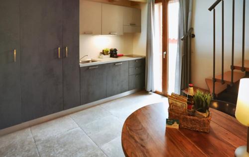 Alghero City Centre Appartement | Domo del Convento