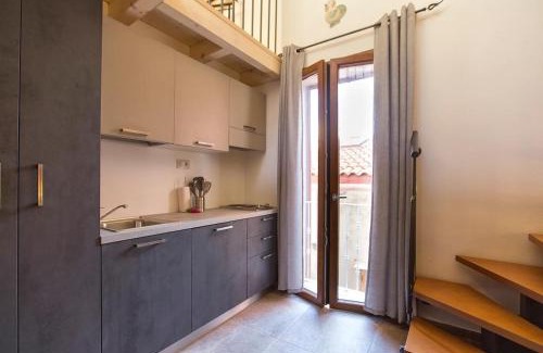 Alghero City Centre Appartement | Domo del Convento