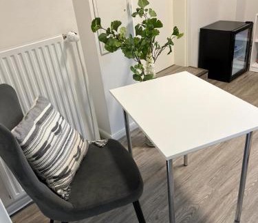Appel Appartement | Domo Dolce Studio