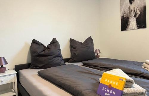 Appel Appartement | Domo Dolce Studio