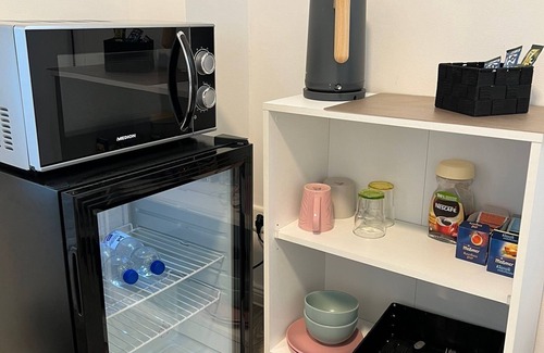 Appel Appartement | Domo Dolce Studio in Hollenstedt