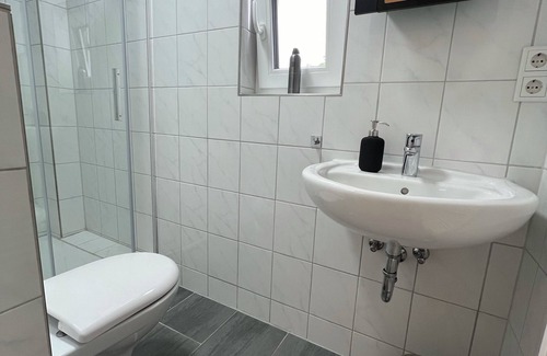 Appel Appartement | Domo Dolce Studio in Hollenstedt