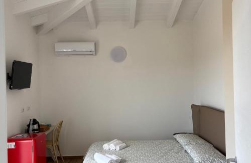 Giba Maison | Domo Il Tramonto Giba