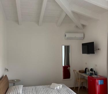Giba Maison | Domo Il Tramonto Giba