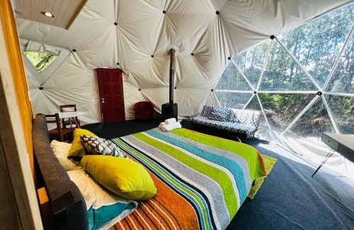 Hornopiren National Park Appartement | Domo Panigal