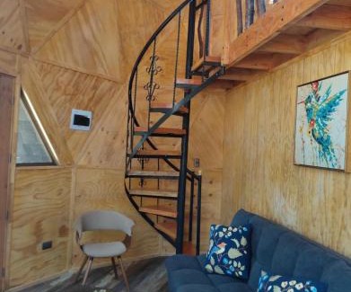 Mariquina Appartement | Domo Tralcao Valdivia