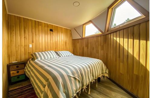 Frutillar Maison | Domos Frutillar