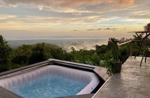 Miramar Station Balnéaire | Domos Mirador Romantic Private Honeymoon Glamping