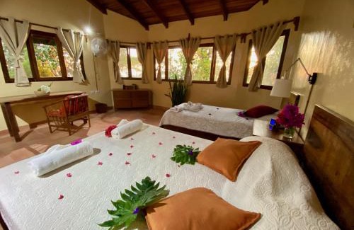 Miramar Station Balnéaire | Domos Mirador Romantic Private Honeymoon Glamping