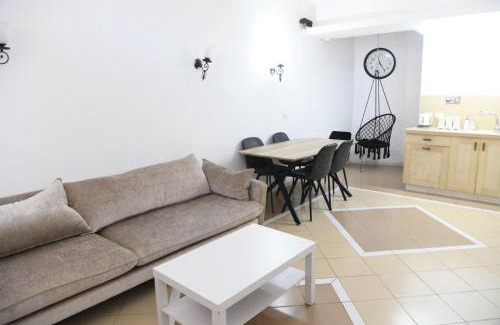 Tiberias Old City Cabine | Domos Tiberias דומוס טבריה