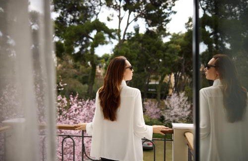 Kifisia Hôtel | Domotel Kastri