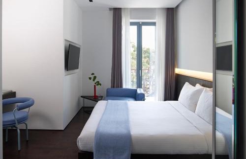 Kifisia Hôtel | Domotel Kastri