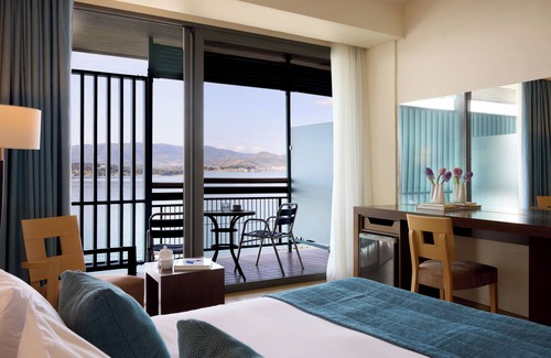 Volos City Centre Hôtel | Domotel Xenia Volou