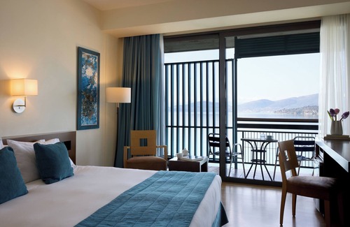 Volos City Centre Hôtel | Domotel Xenia Volou