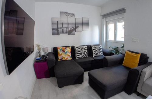 Chana Appartement | Domotic Lux Apartment