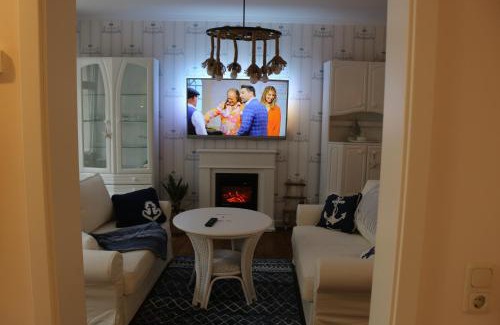 Havelberg Appartement | Dompanorama- Luxuriöse FeWo